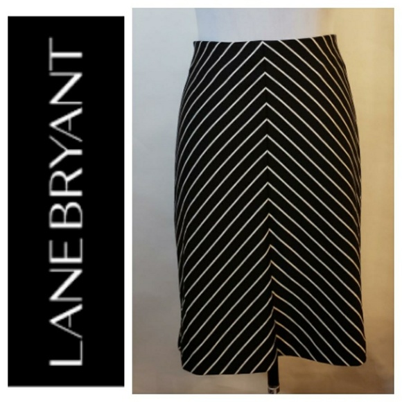 Lane Bryant Dresses & Skirts - Lane Bryant skirt